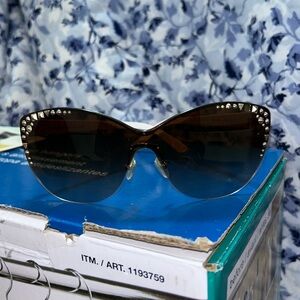 vintage versace sunglasses